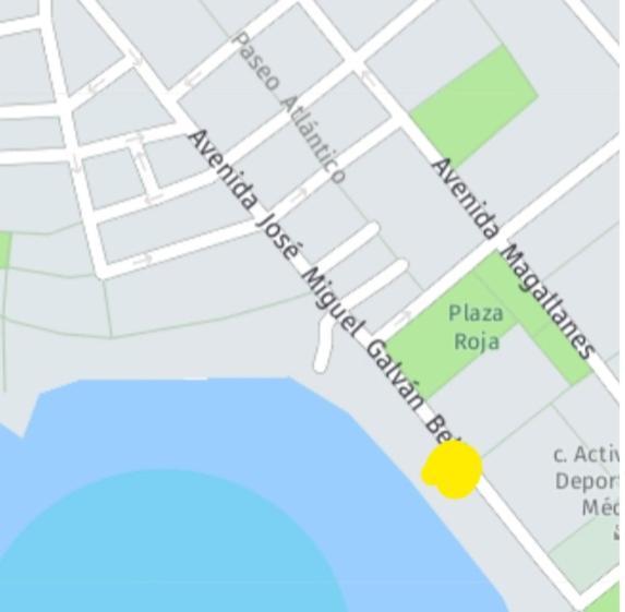 Sobre El Mar En Edificio Magallanes El Médano Eksteriør billede